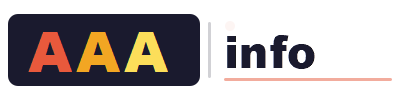 AAA info